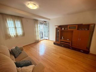 Piso en alquiler en La Roqueta en Valencia