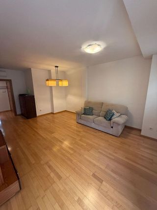 Piso en alquiler en La Roqueta en Valencia