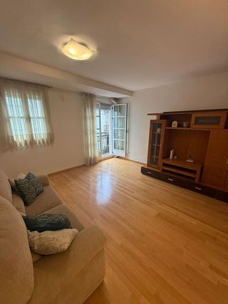 Piso en alquiler en La Roqueta en Valencia