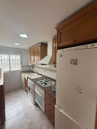 Piso en alquiler en La Roqueta en Valencia