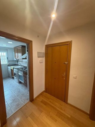 Piso en alquiler en La Roqueta en Valencia