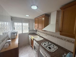 Piso en alquiler en La Roqueta en Valencia