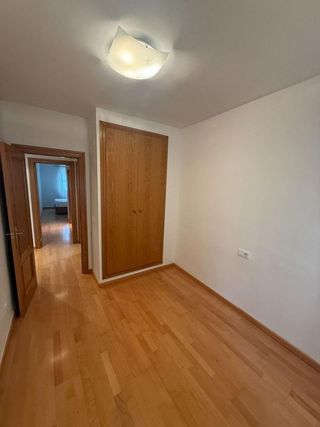 Piso en alquiler en La Roqueta en Valencia