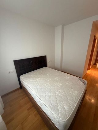 Piso en alquiler en La Roqueta en Valencia