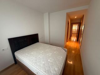 Piso en alquiler en La Roqueta en Valencia