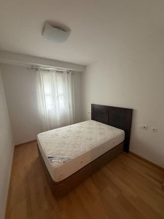 Piso en alquiler en La Roqueta en Valencia