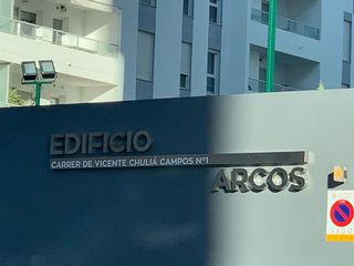 Piso en alquiler en Malilla en Valencia