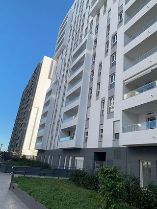 Piso en alquiler en Malilla en Valencia