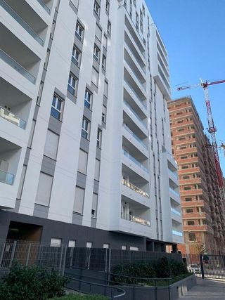 Piso en alquiler en Malilla en Valencia