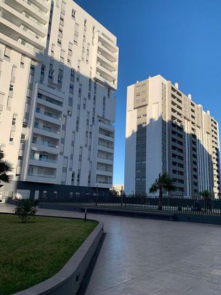 Piso en alquiler en Malilla en Valencia