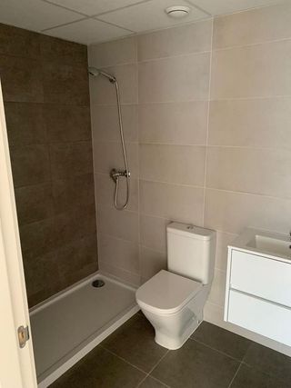 Piso en alquiler en Malilla en Valencia