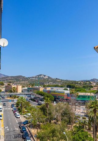 Piso en alquiler en Zona Pueblo en Calpe/Calp