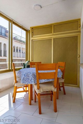 Piso en alquiler en Zona Pueblo en Calpe/Calp