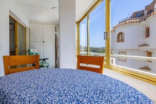 Piso en alquiler en Zona Pueblo en Calpe/Calp