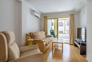 Piso en alquiler en Zona Pueblo en Calpe/Calp