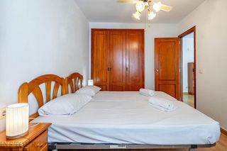 Piso en alquiler en Zona Pueblo en Calpe/Calp