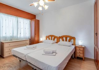 Piso en alquiler en Zona Pueblo en Calpe/Calp