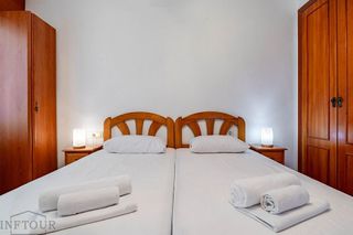 Piso en alquiler en Zona Pueblo en Calpe/Calp