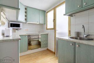 Piso en alquiler en Zona Pueblo en Calpe/Calp