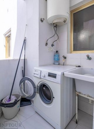 Piso en alquiler en Zona Pueblo en Calpe/Calp