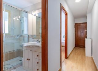 Piso en alquiler en Zona Pueblo en Calpe/Calp