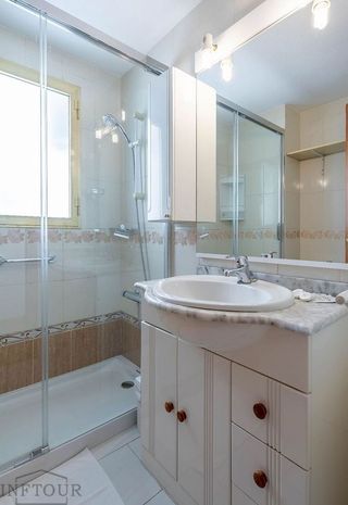 Piso en alquiler en Zona Pueblo en Calpe/Calp