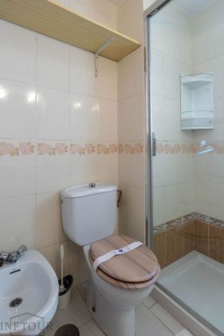 Piso en alquiler en Zona Pueblo en Calpe/Calp