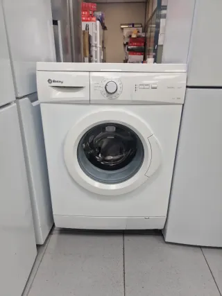 Pack Nevera y Lavadora con Garantía