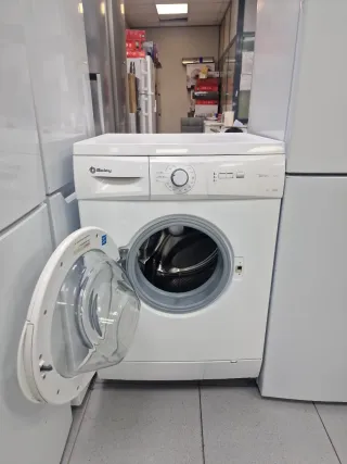 Pack Nevera y Lavadora con Garantía