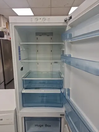 Pack Nevera y Lavadora con Garantía