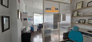 Local comercial en alquiler en Bailén