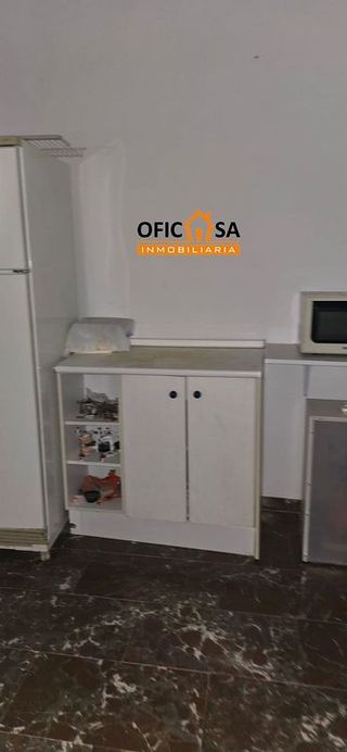 Local comercial en alquiler en Bailén