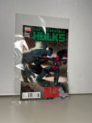 the incredible hulk psr 628