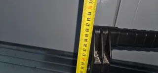 Baúl de herramientas con ruedas