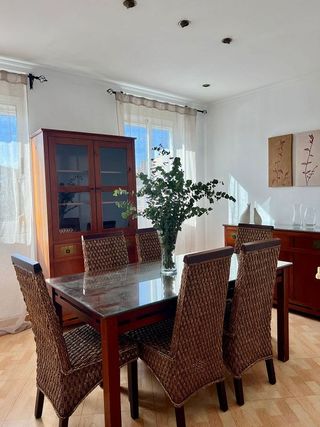 Piso en alquiler en La Raïosa en Valencia