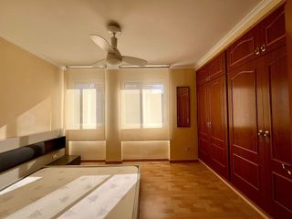 Piso en alquiler en La Raïosa en Valencia