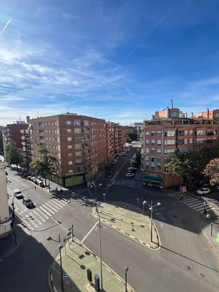 Piso en alquiler en La Raïosa en Valencia
