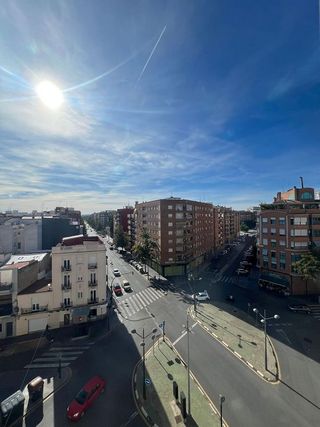 Piso en alquiler en La Raïosa en Valencia