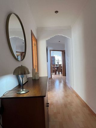 Piso en alquiler en La Raïosa en Valencia