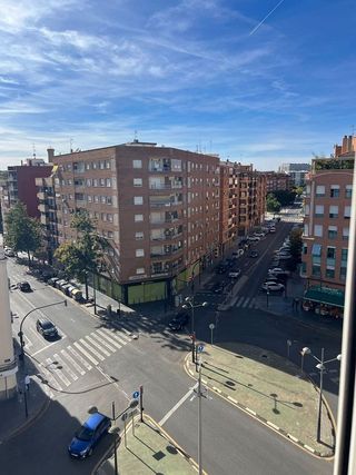 Piso en alquiler en La Raïosa en Valencia
