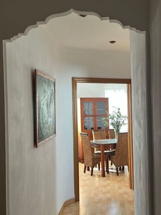 Piso en alquiler en La Raïosa en Valencia