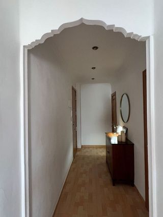 Piso en alquiler en La Raïosa en Valencia