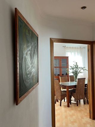 Piso en alquiler en La Raïosa en Valencia