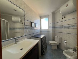 Piso en alquiler en La Raïosa en Valencia