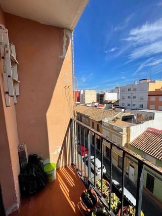 Piso en alquiler en La Torre en Valencia