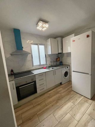 Piso en alquiler en La Torre en Valencia