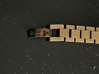 Pulsera Rolex barcelet Datejust