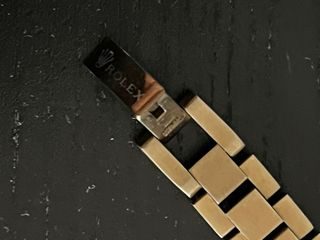 Pulsera Rolex barcelet Datejust