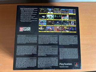 Sony PlayStation Classic Mini Consola