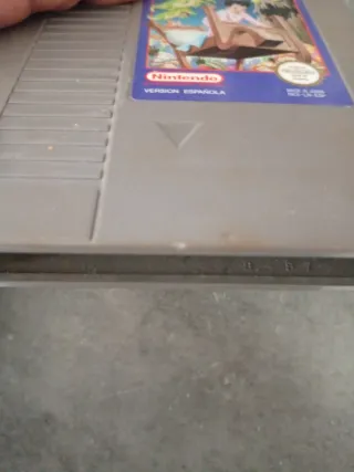 Juego NES Dream Master Nintendo